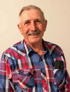 Gerald D. Larson